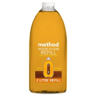 Method Wood Floor Cleaner Refill