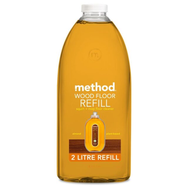 Method Wood Floor Cleaner Refill