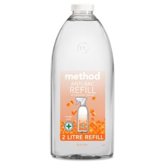 Method Antibac Orange Yuzu Refill