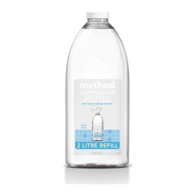 Method Shower Cleaner Ylang Refill
