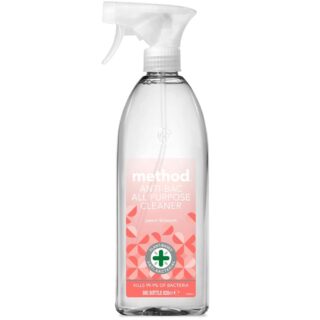 Method Antibac APC Peach Blossoms