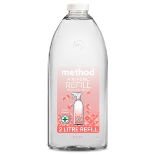 Method Antibac Peach Refill