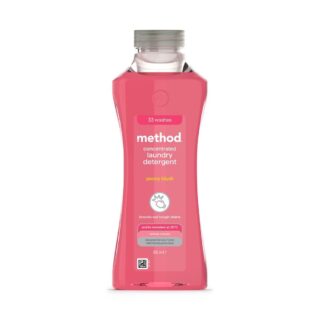 Method Laundry Liquid Peony Blush