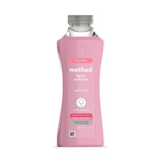 Method Fabric Softener Peony Blush