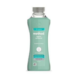 Method Fabric Softener Tropical Coconut