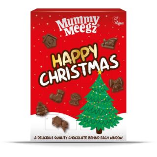 Mummy Meegz Advent Calendar