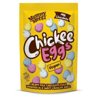 Mummy Meegz Chickee Eggs Sharing Bag