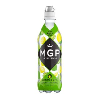 MGP Nutrition Lemon and Lime Hydration Drink