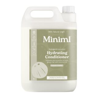 Miniml Hydrating Coconut Conditioner
