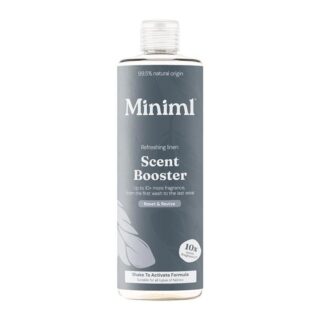 Miniml Laundry Scent Booster - Fresh Linen