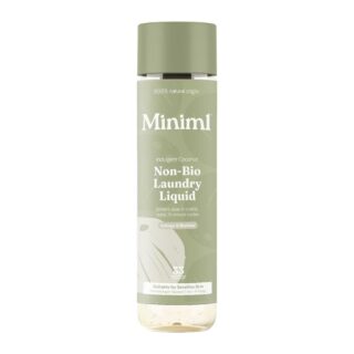 Miniml Coconut Laundry Liquid