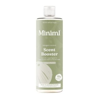 Miniml Laundry Scent Booster - Indulgent Coconut