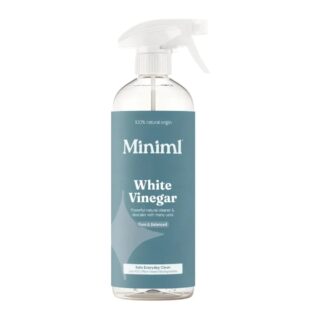 Miniml Natural White Vinegar