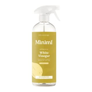 Miniml White Vinegar with Sorrento Lemon