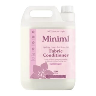 Miniml Dragon Fruit & Orchid Fabric Conditioner