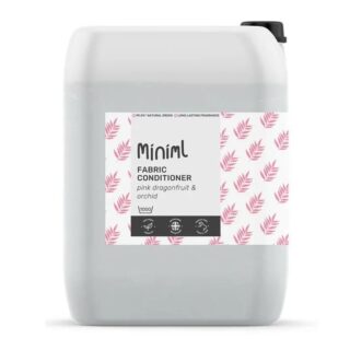 Miniml Pink Dragonfruit & Orchid Fabric Conditioner