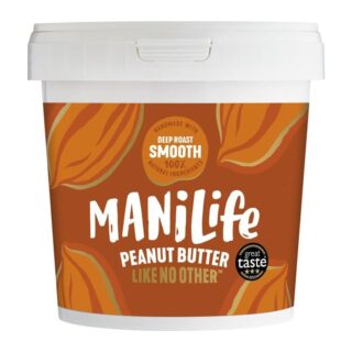 Manilife Deep Roast Smooth