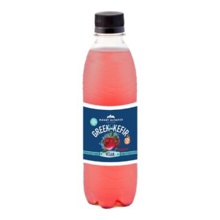 Mount Olympus Greek Pomegranate Water Kefir