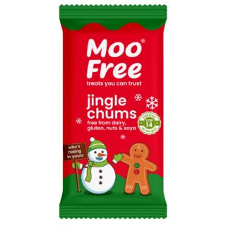 Moo Free Jingle Chums