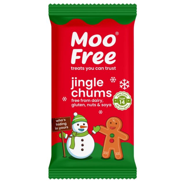 Moo Free Jingle Chums
