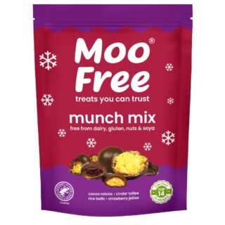 Moo Free Munch Mix