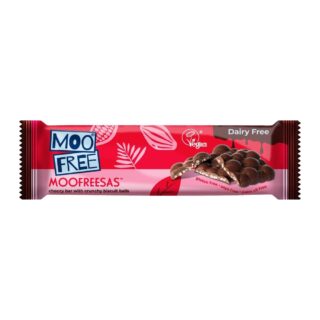 Moo Free Moofreesa Bar