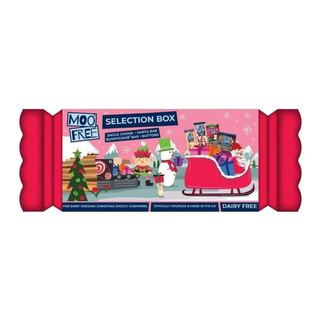 Moo Free Selection Box