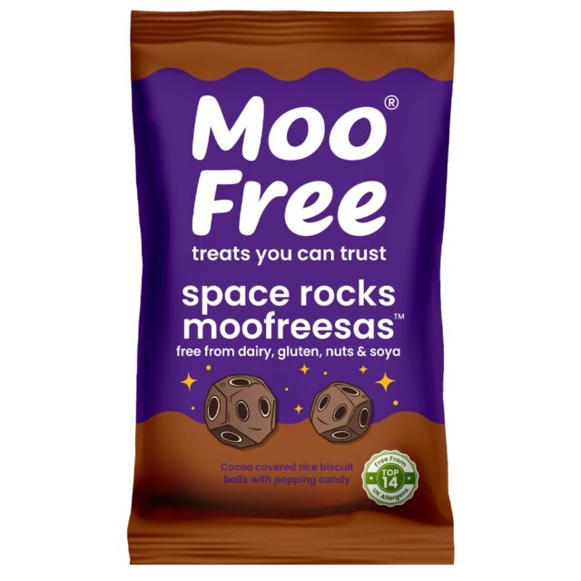 Moo Free Space Rocks