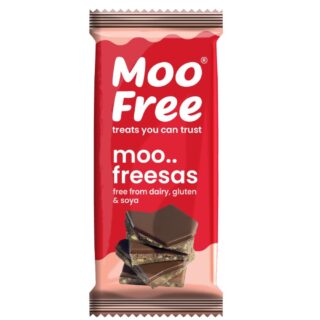 Moo Free Moofreesas Bar