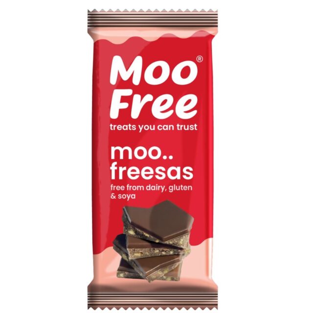 Moo Free Moofreesas Bar