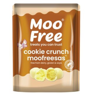 Moo Free Cookie Crunch Moofreesas