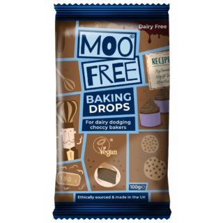 Moo Free Baking Drops