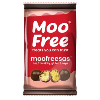 Moo Free Moofreesas Grab & Go Bag