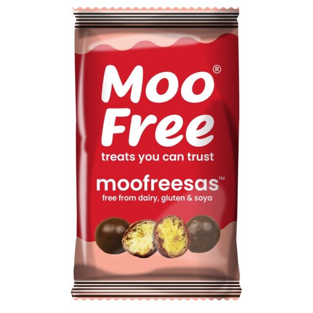 Moo Free Moofreesas Grab & Go Bag