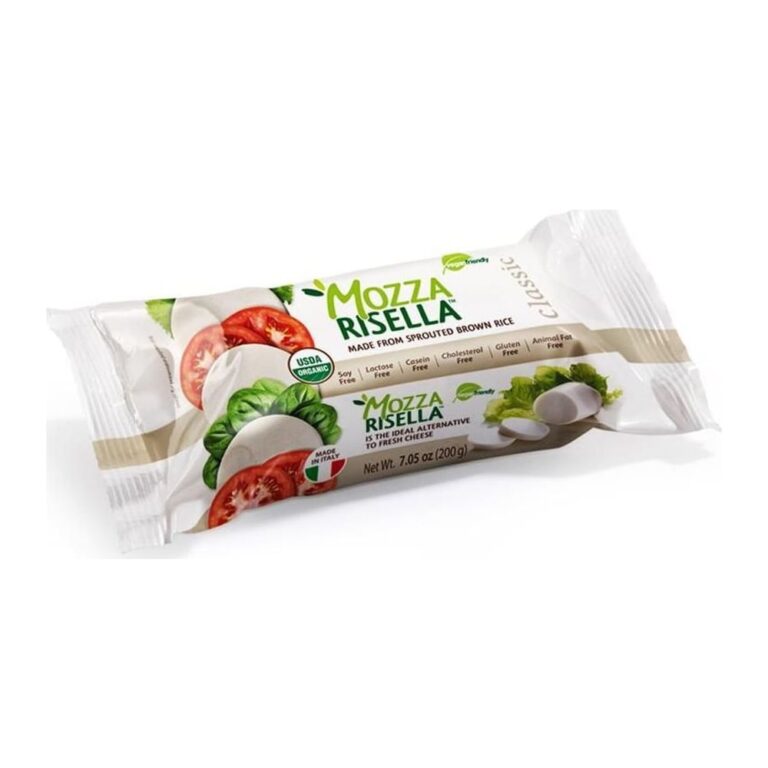 Mozzarisella Classic Cheese