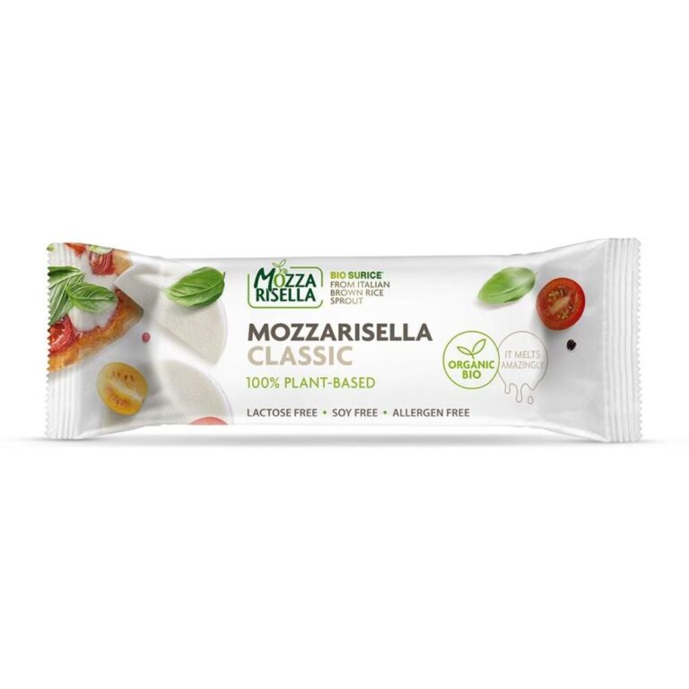Mozzarisella Classic Cheese Alternative