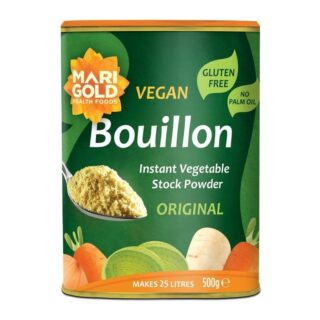 Marigold Original Veg Bouillon - Green