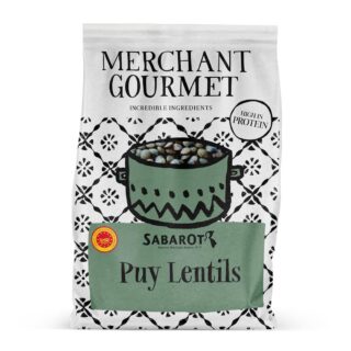 Merchant Gourmet Dried Puy Lentils