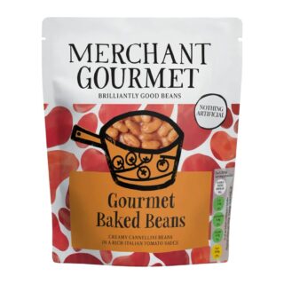 Merchant Gourmet Gourmet Baked Beans