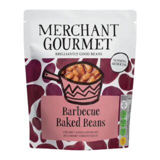 Merchant Gourmet Barbecue Baked Beans