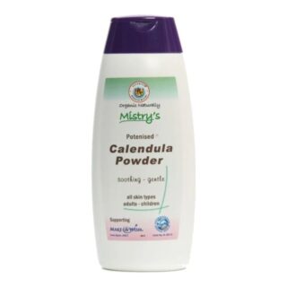 Mistrys Calendula Powder