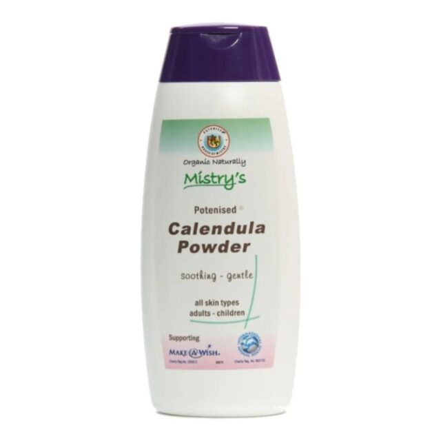 Mistrys Calendula Powder