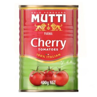 Mutti Cherry Tomatoes