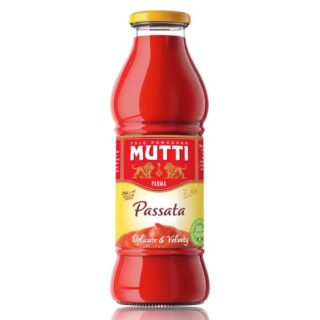 Mutti Passata