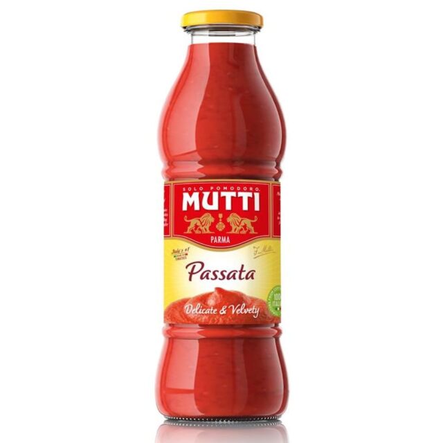 Mutti Passata