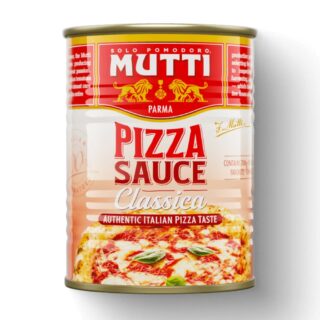 Mutti Classic Pizza Sauce