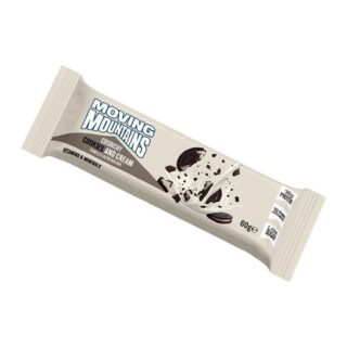 Moving Mountains Nutrition Bar Cookies and Cream
