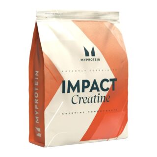 MYPROTEIN Creatine Monohydrate Tropical