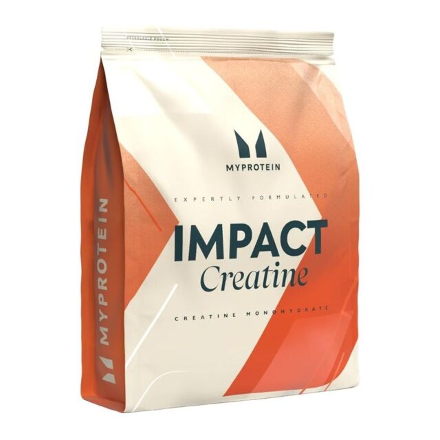 MYPROTEIN Creatine Monohydrate Tropical