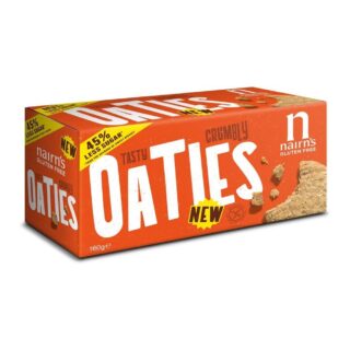 Nairns Gluten Free Oaties